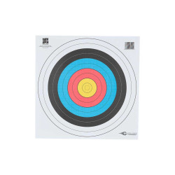 Blason Fita Avalon 40 cm - 35970 - Archerie.fr