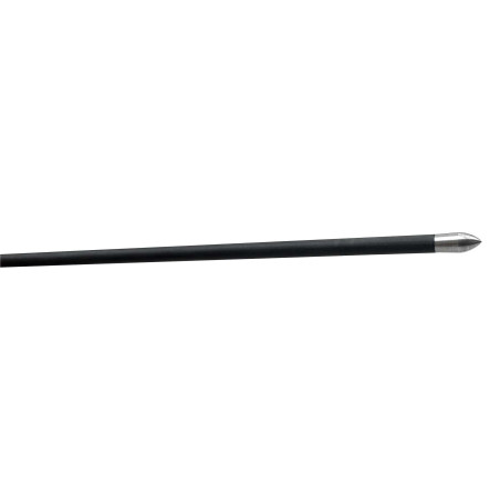 Lot de 6 Flèches en carbone 4.2 Hattila pour tir à l'arc - 31950 - Hattila