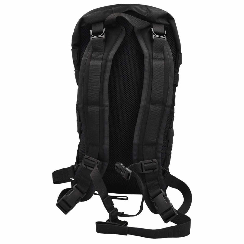 Sac à dos modulaire MBP - 29620 - Hattila