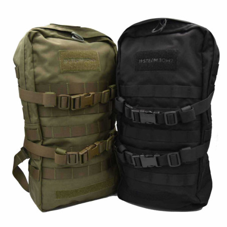 Sac à dos modulaire MBP - 29621 - Hattila