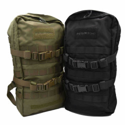 Sac à dos modulaire MBP - 29621 - Hattila