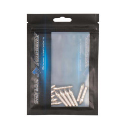Lot de 12 pointes à coller Skylon Novice ID 4.2 - 25281 - Hattila
