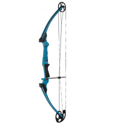 Arc à poulies Mathews Genesis - 3784 - Hattila