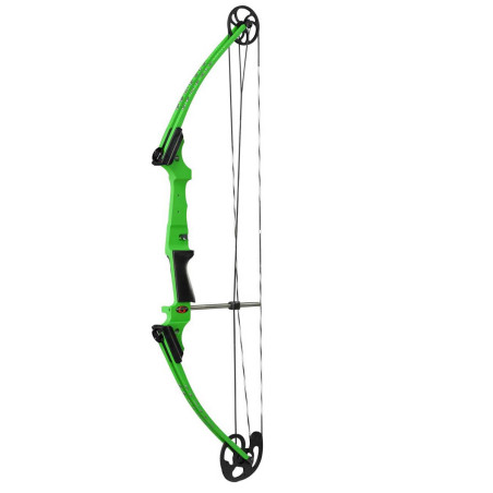 Arc à poulies Mathews Genesis - 3785 - Hattila