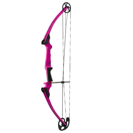 Arc à poulies Mathews Genesis - 3786 - Hattila