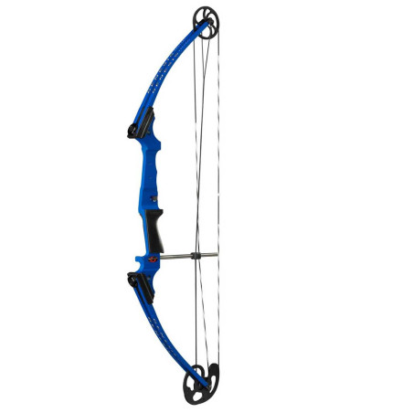 Arc à poulies Mathews Genesis - 3787 - Hattila