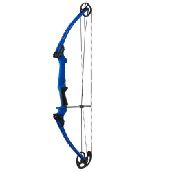 Arc à poulies Mathews Genesis - 3787 - Hattila