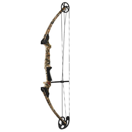 Arc à poulies Mathews Genesis - 3789 - Hattila