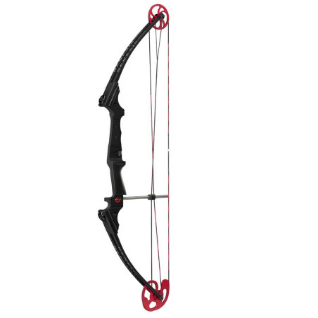 Arc à poulies Mathews Genesis - 3790 - Hattila