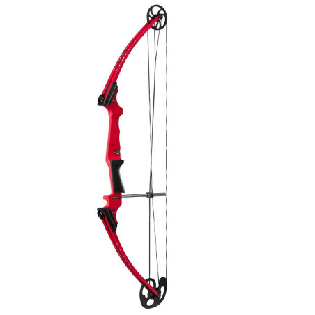 Arc à poulies Mathews Genesis - 3791 - Hattila