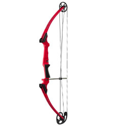 Arc à poulies Mathews Genesis - 3791 - Hattila