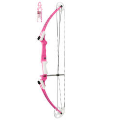 Arc à poulies Mathews Genesis - 3792 - Hattila