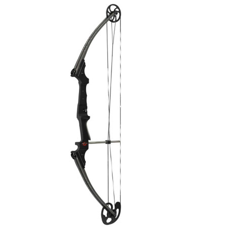 Arc à poulies Mathews Genesis - 3793 - Hattila