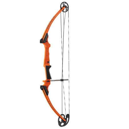 Arc à poulies Mathews Genesis - 3794 - Hattila