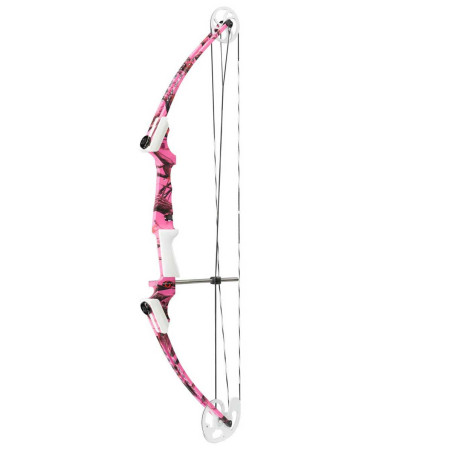 Arc à poulies Mathews Genesis - 3795 - Hattila