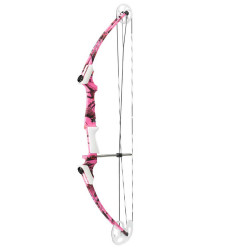 Arc à poulies Mathews Genesis - 3795 - Hattila