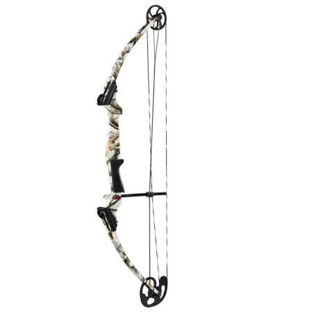 Arc à poulies Mathews Genesis - 3796 - Hattila