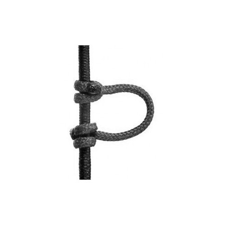Boucle de traction (D-loop) coloré - 1887 - Hattila