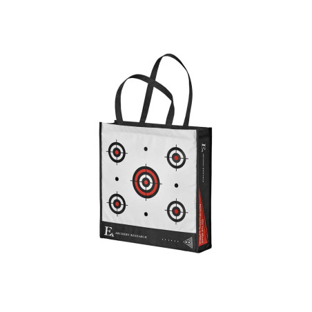 Cible EK Archery Sac en mousse 42x41x10 cm - 35219 - Hattila