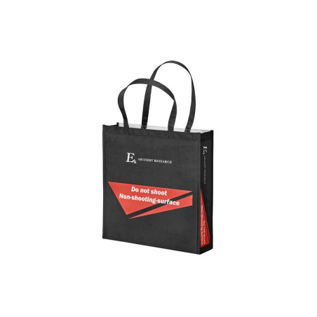 Cible EK Archery Sac en mousse 42x41x10 cm - 35220 - Hattila