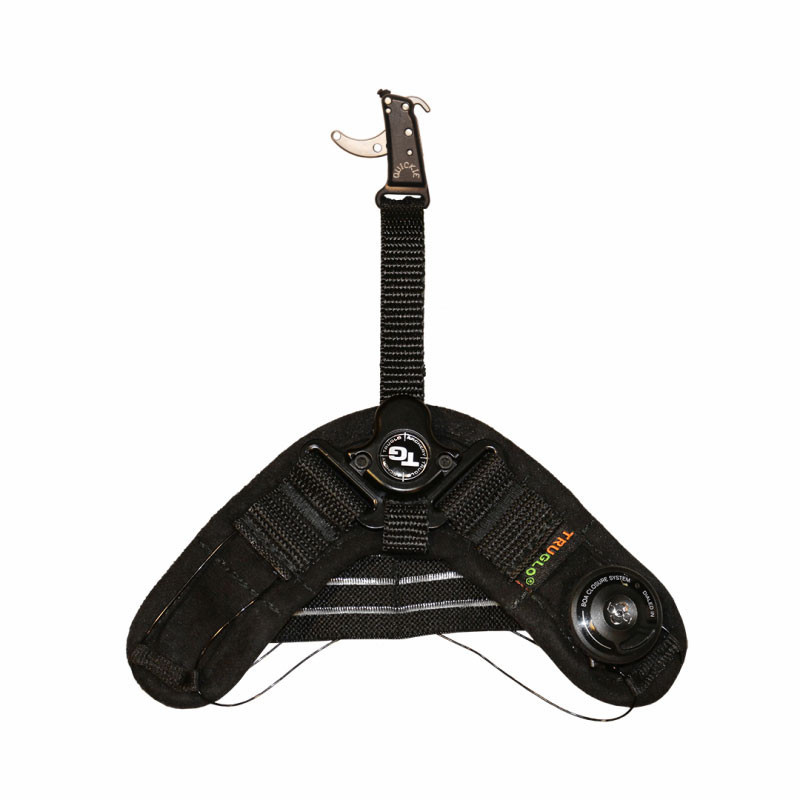 Décocheur Carter Quickie 1 Plus avec strap TruGlo - 39006 - Hattila