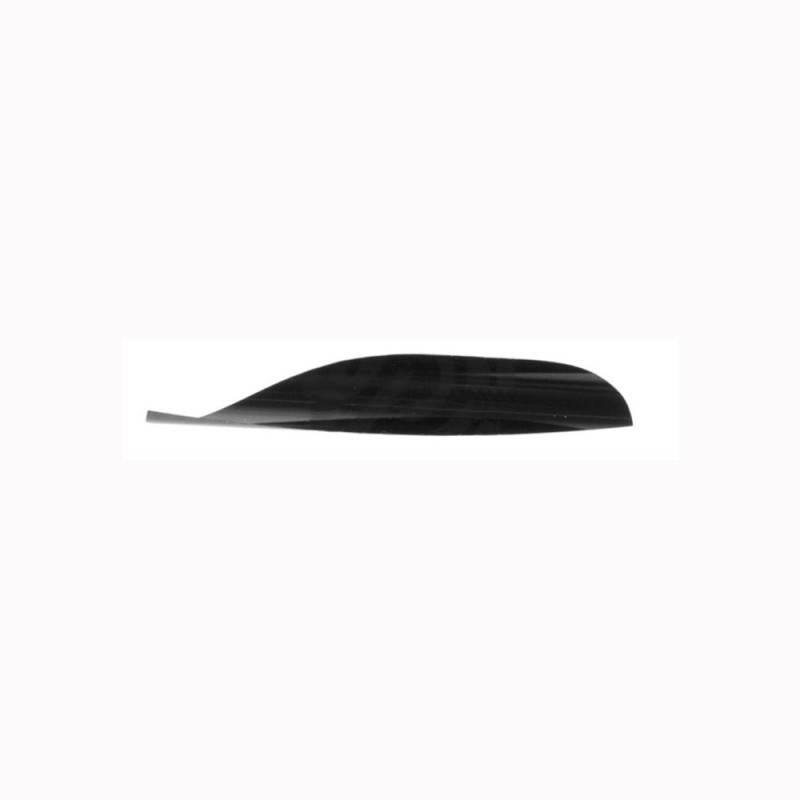 Plumes 2 pouces Spin-Wing - 7624 - Hattila