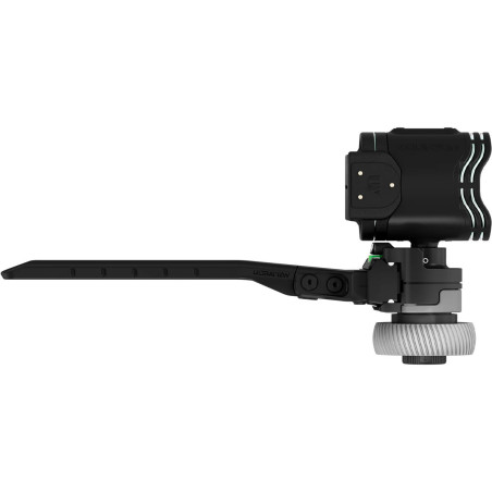 Viseur Ultraview Slider de chasse & 3D - 32493 - Hattila