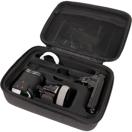 Viseur Ultraview Slider de chasse & 3D - 32494 - Hattila