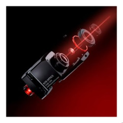 Monoculaire Kite Optics Stabi One