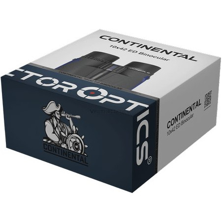 Jumelles Vector Optics Continental 10x42 ED