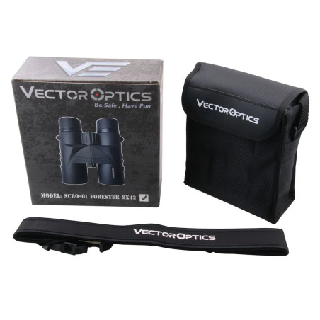 Jumelles Vector Optics Paragon 8x42