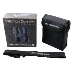 Jumelles Vector Optics Paragon 8x42