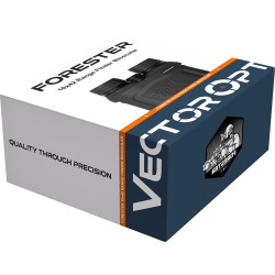 Jumelles télémètre Vector Optics Forester RF 10x42