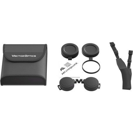 Jumelles télémètre Vector Optics Paragon RF 10x42