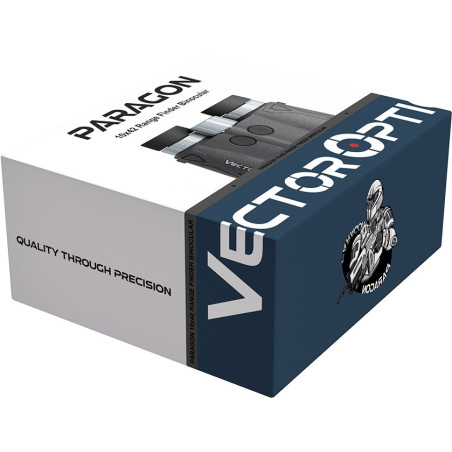 Jumelles télémètre Vector Optics Paragon RF 10x42