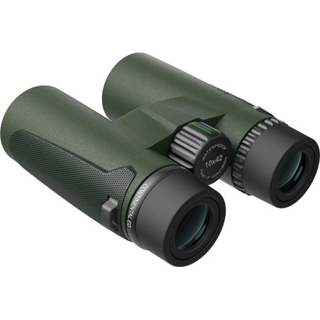 Jumelles Vector Optics Continental Green 10x42 ED