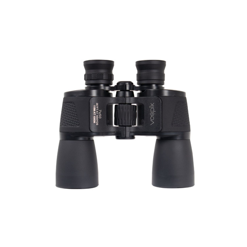 Jumelles Veoptik 7x50