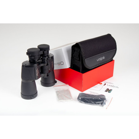 Jumelles Veoptik 7x50