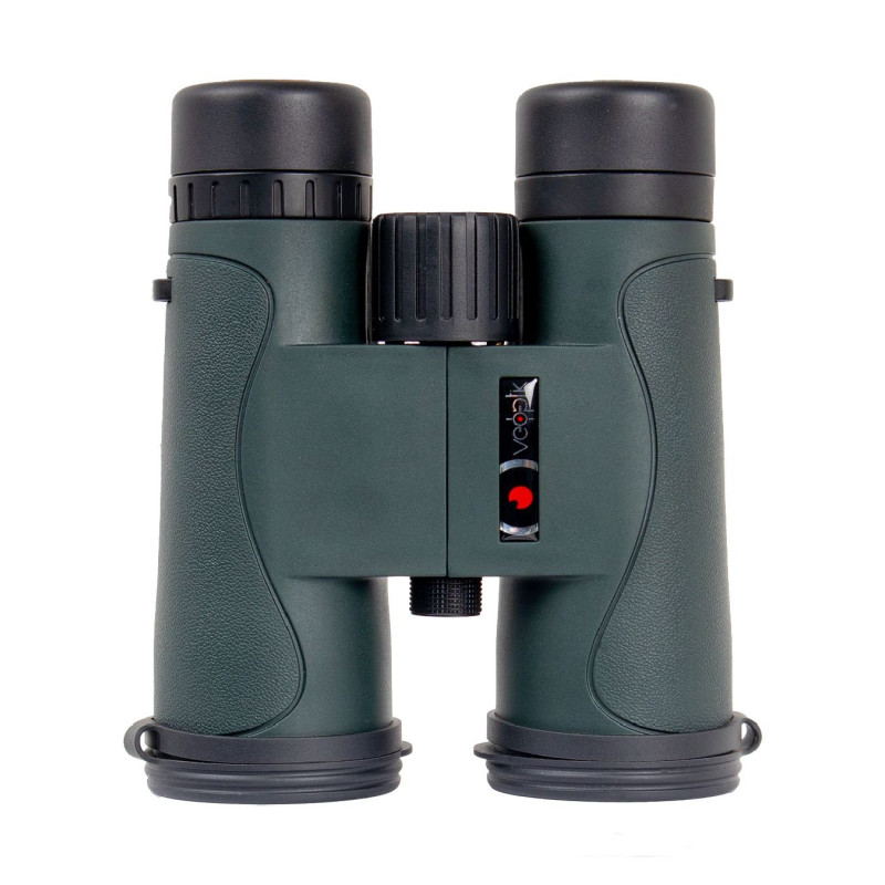Jumelles Veoptik 8x42 vertes