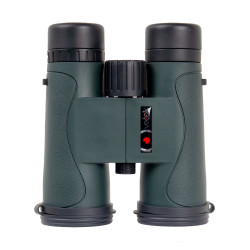 Jumelles Veoptik 8x42 vertes