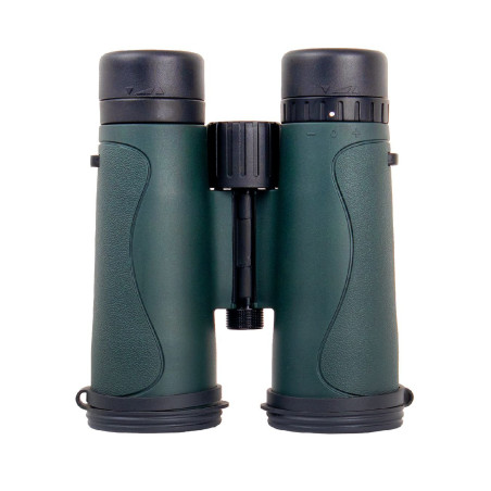 Jumelles Veoptik 8x42 vertes