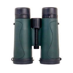 Jumelles Veoptik 8x42 vertes
