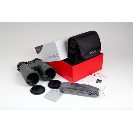 Jumelles Veoptik 10x56