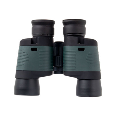 Jumelles Veoptik 8x40 noir et vert
