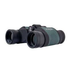 Jumelles Veoptik 8x40 noir et vert