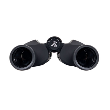 Jumelles Veoptik 8x40 noir et vert