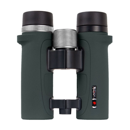 Jumelles Veoptik High Grade 8x32 vertes