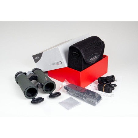 Jumelles Veoptik High Grade 8x42 Verte