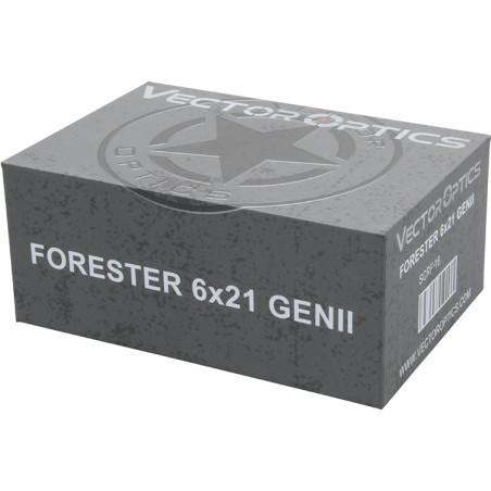Télémètre Vector Optics Paragon 6X25 Gen II