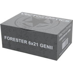 Télémètre Vector Optics Paragon 6X25 Gen II